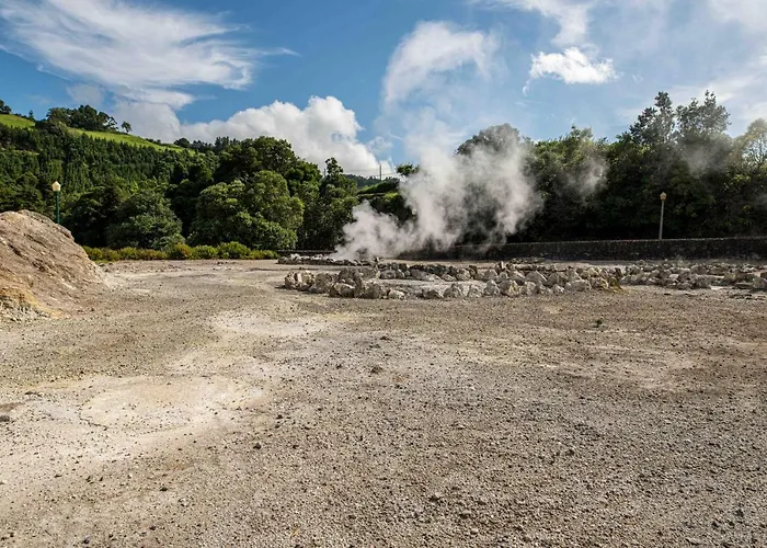 Casa Da Agua Quente 2