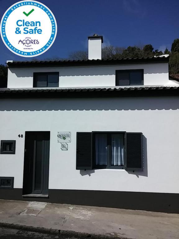 Holiday home Casa Da Agua Quente 2