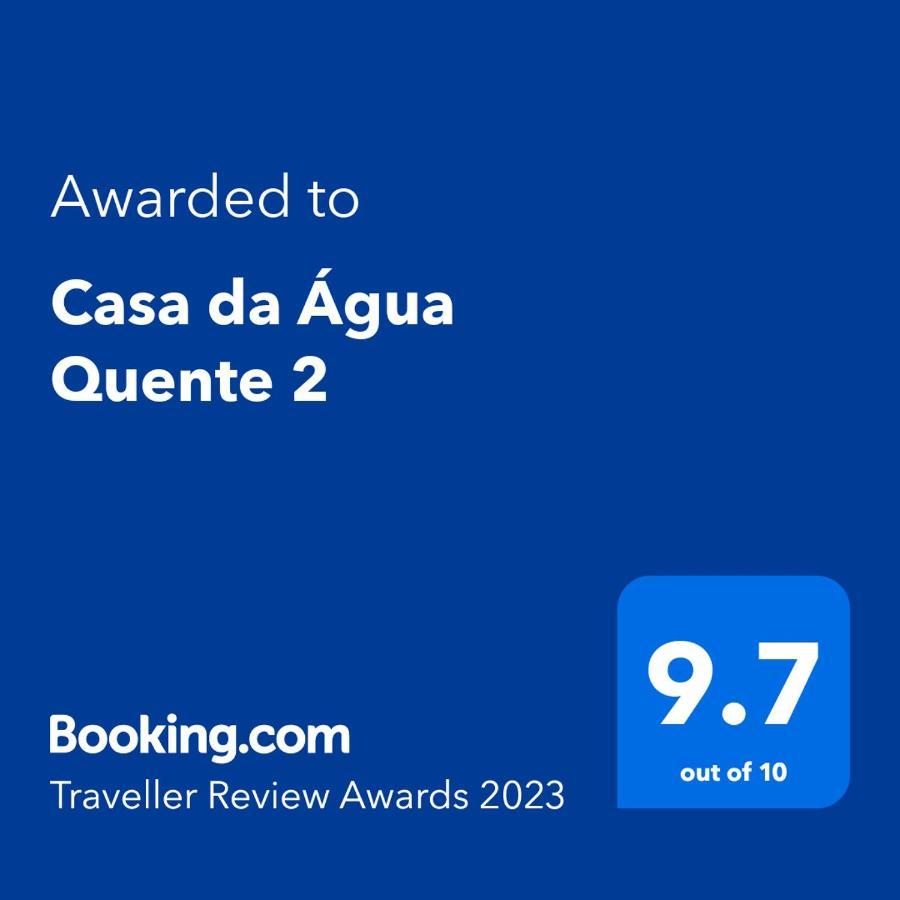 Casa Da Agua Quente 2 Holiday home Furnas (Azores)