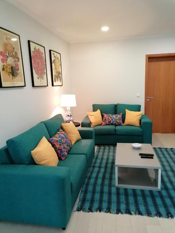 Casa Da Agua Quente 2 Holiday home *