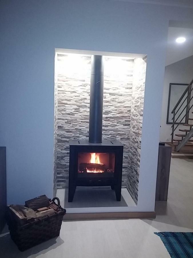 Holiday home Casa Da Agua Quente 2 Furnas (Azores)