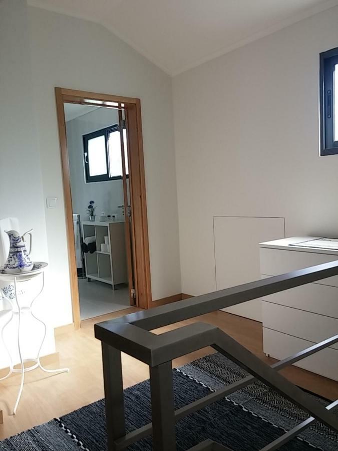 Holiday home Casa Da Agua Quente 2 *