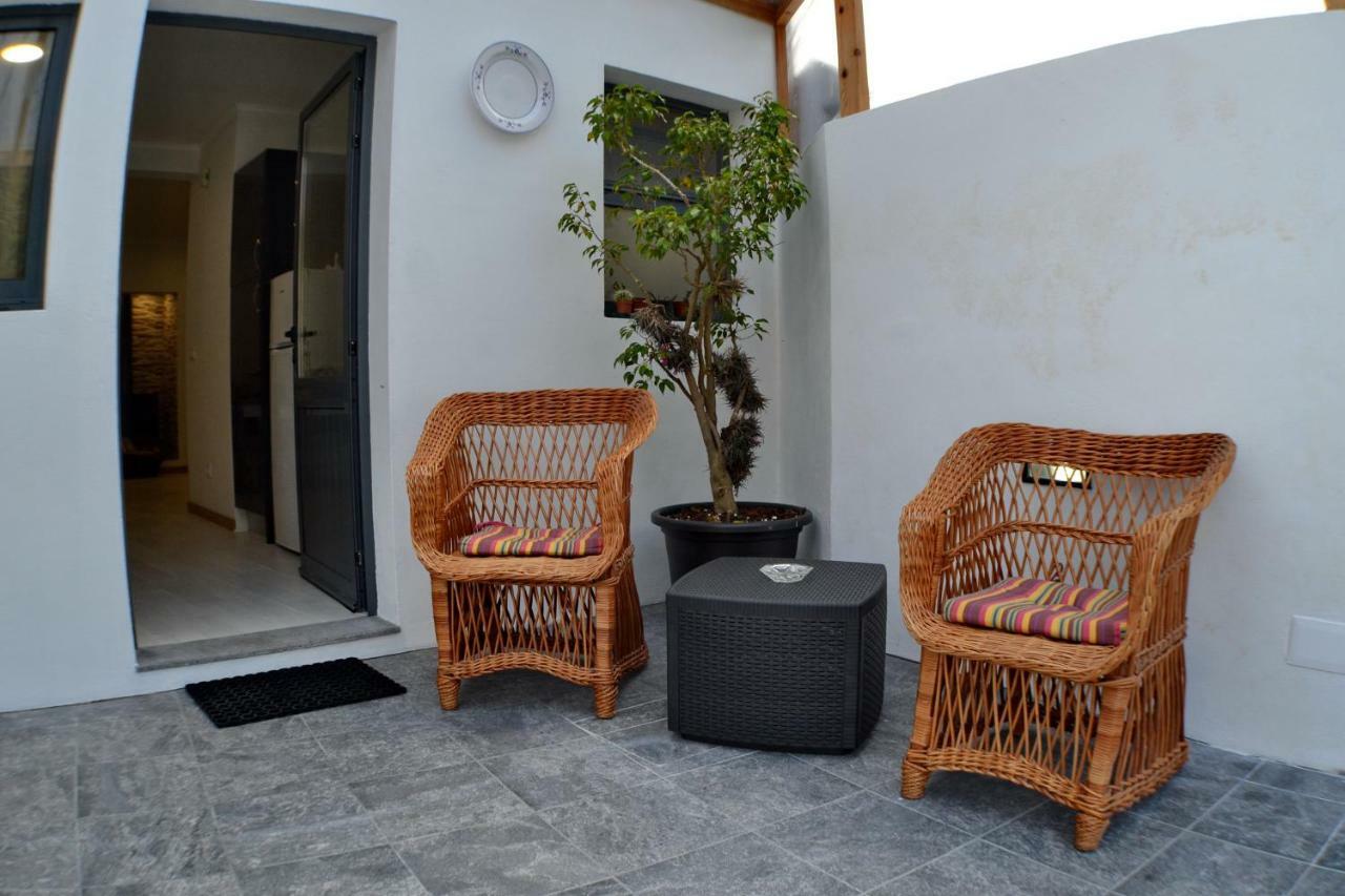 Casa Da Agua Quente 2 Holiday home *