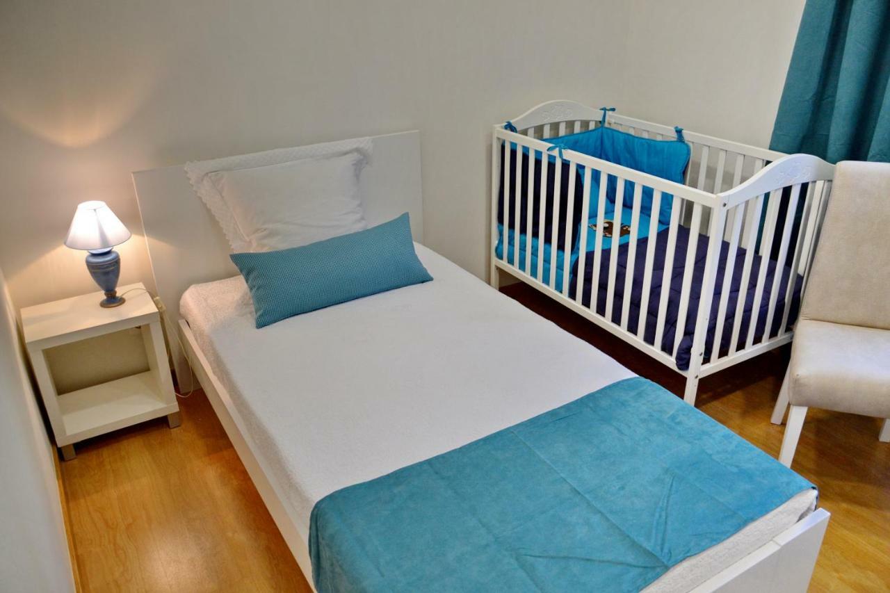 Casa Da Agua Quente 2 Holiday home