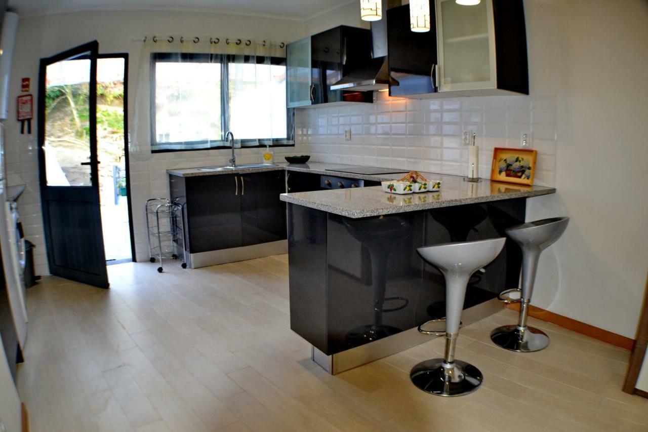 Casa Da Agua Quente 2 Holiday home Furnas (Azores)